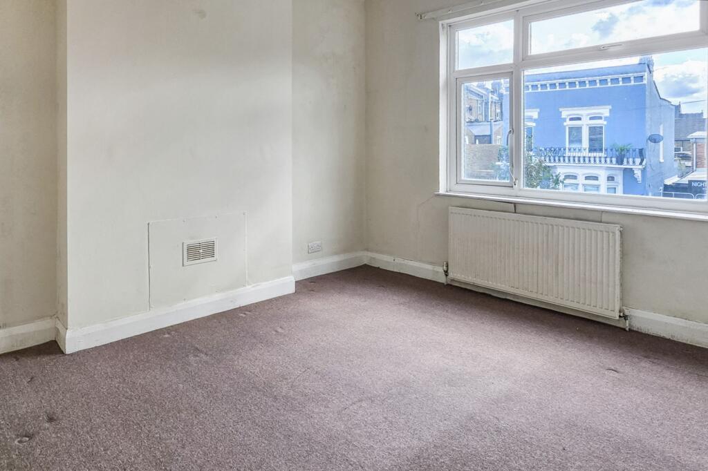 2B Nightingale Road, Harlesden, London NW10 4RH