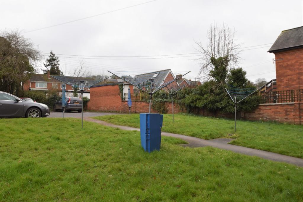 Tiverton Seddons