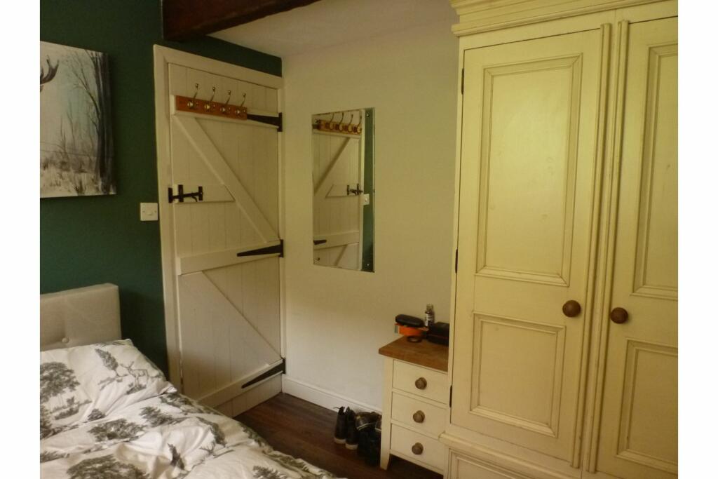Annexe Bedroom Three