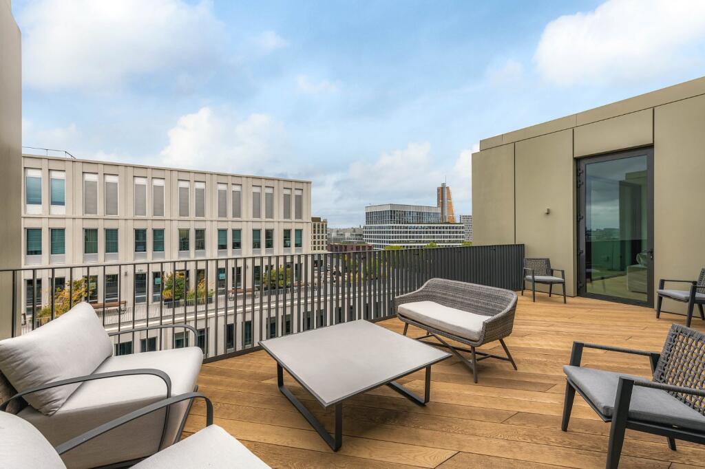 Terrace 1