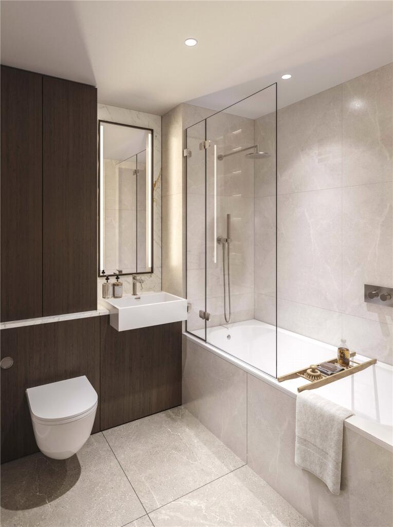 Bathroom #2