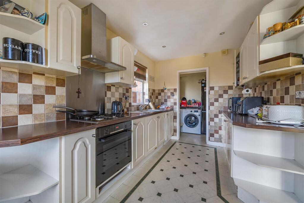 147 Pallet Drive, Nuneaton