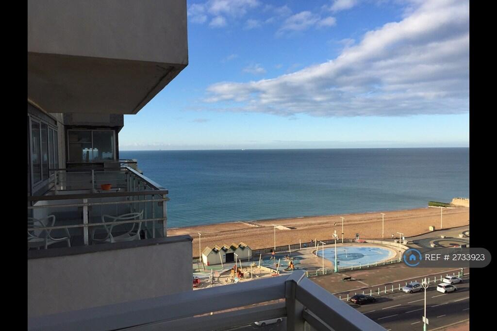 Amazing Sea Views