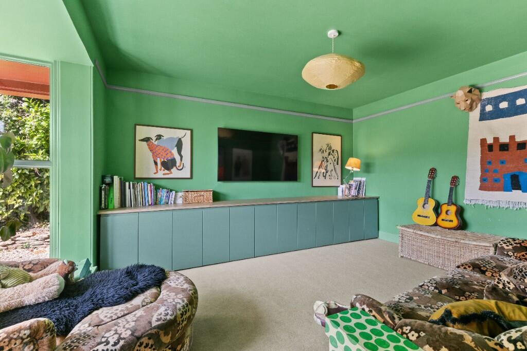 Playroom
