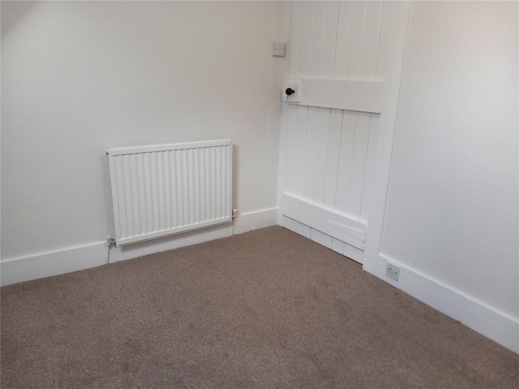 Bedroom 3 Single