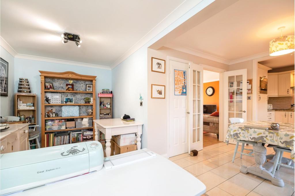 Dining / Family Room