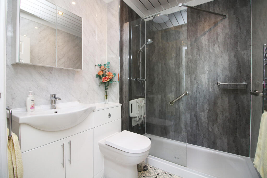 Admirals Sound,  Thornton-Cleveleys, FY5