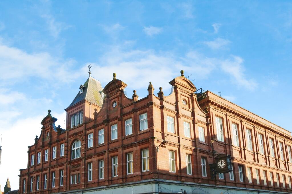Rathmell Hall