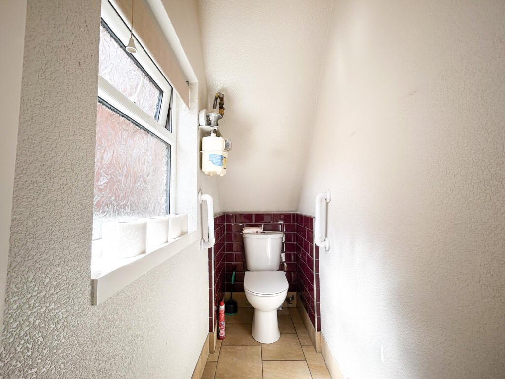WC