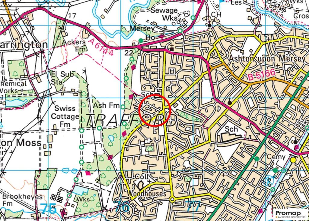 Town Plan