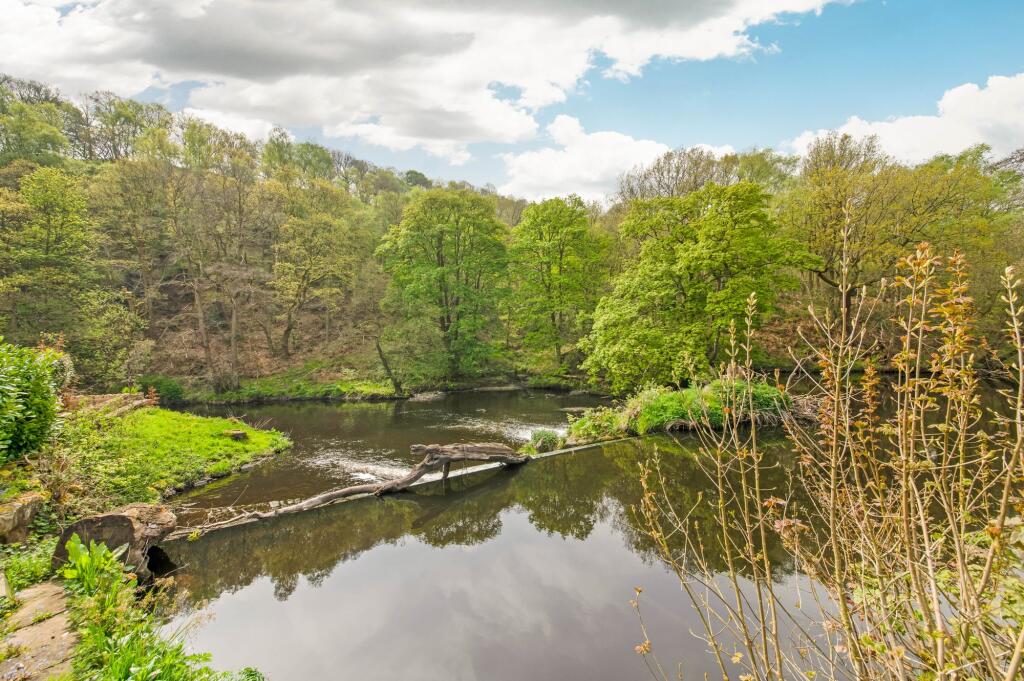 RIVER DON