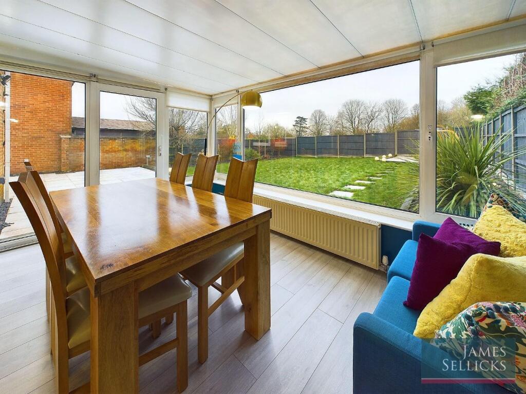Sun Room