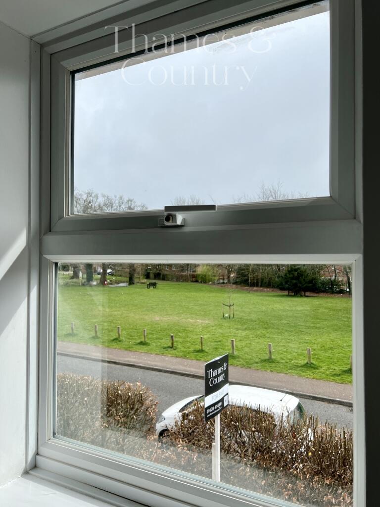 Main bedroom view