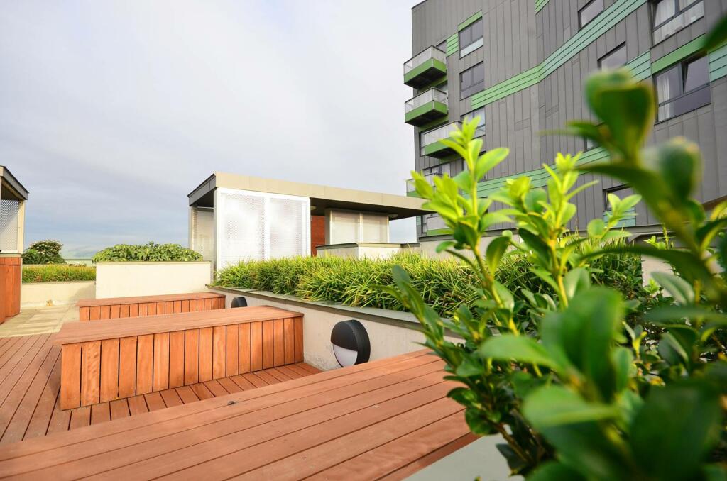 Lett Road, Stratford, London, E15