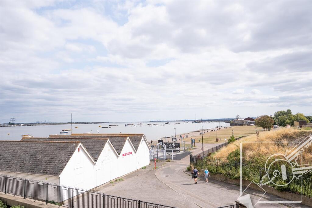 View From Lounge/Diner