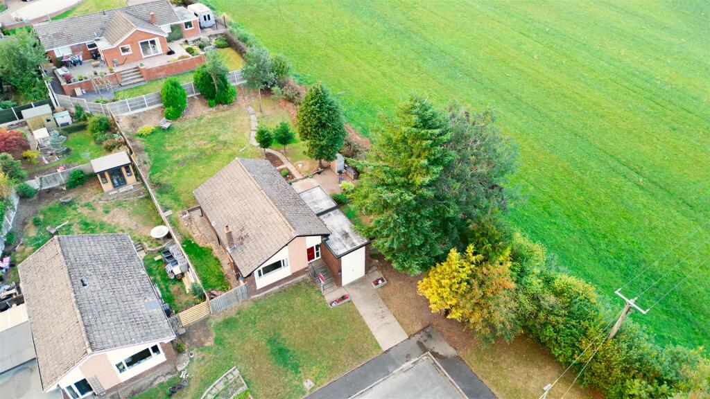 22, Godre'r Mynydd Gwernymynydd, Mold, CH7 4AD-7 F