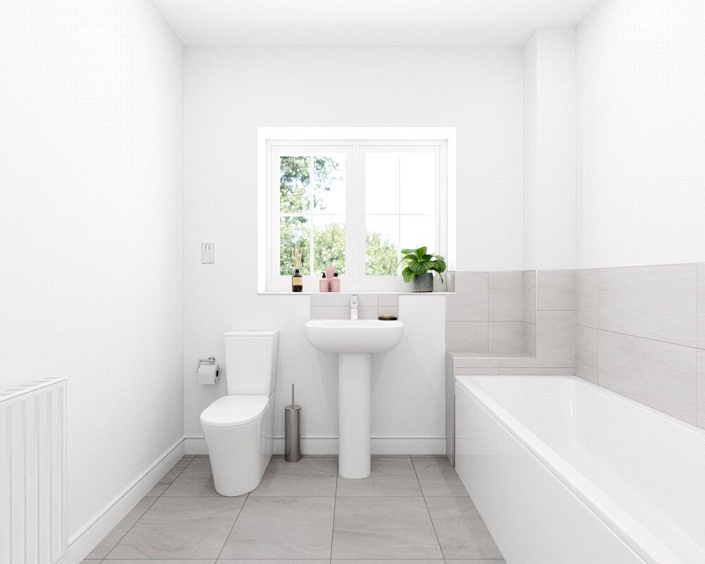 Cgi Ensuite