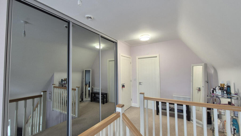 Master Suite