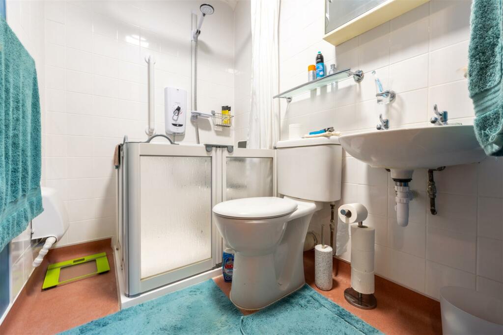 Wetroom