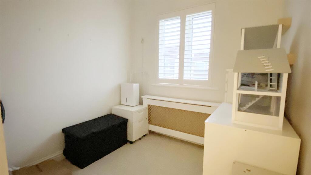 Bedroom Three ( Front )