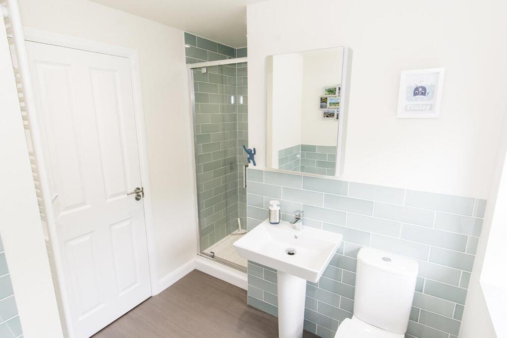 (Bathroom Photo Two)