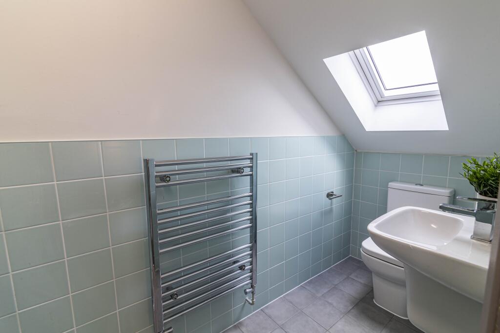 En-suite 3