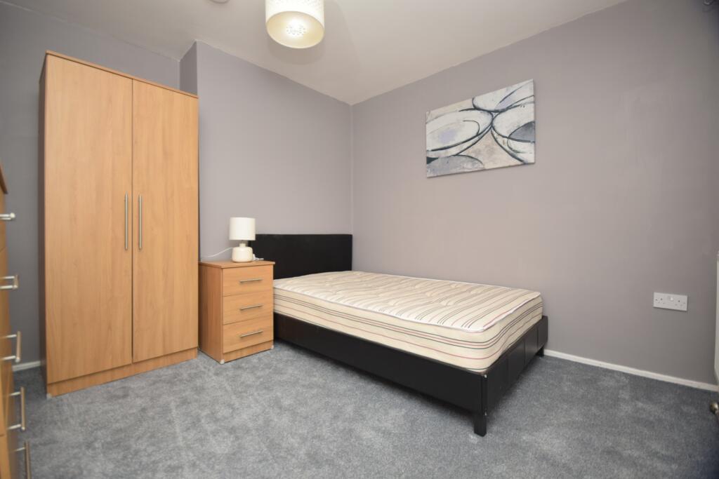 Downstairs Bedroom 2