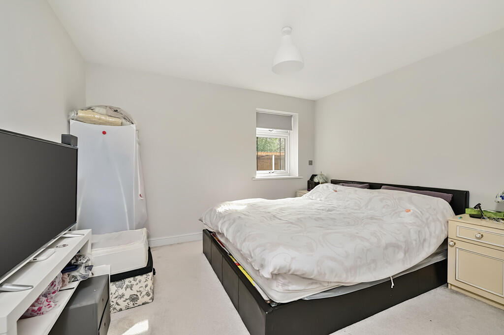 4 Fairway Heights...