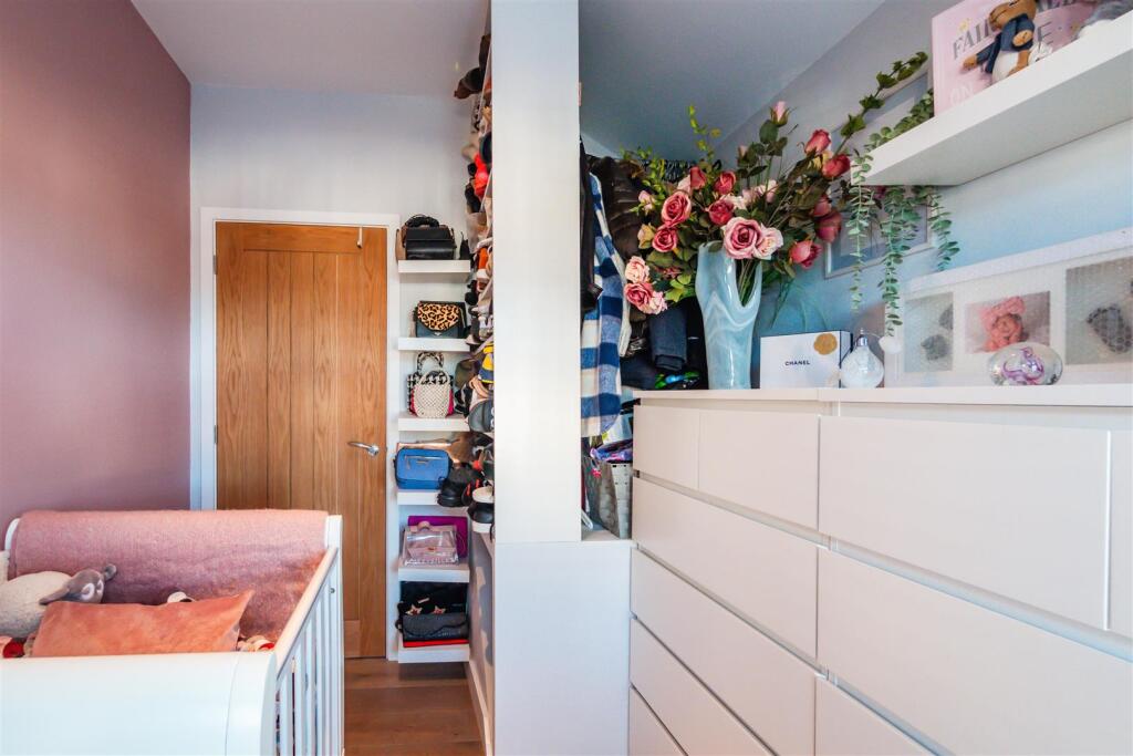 Bedroom 4 Aspect 2