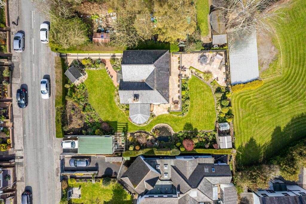 Dunkeld Plot