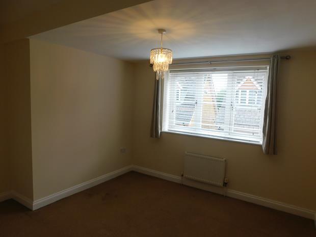 2a Thrapston Road Bedroom 2