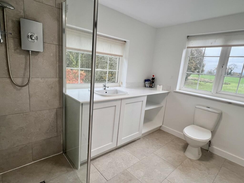 Wet Room