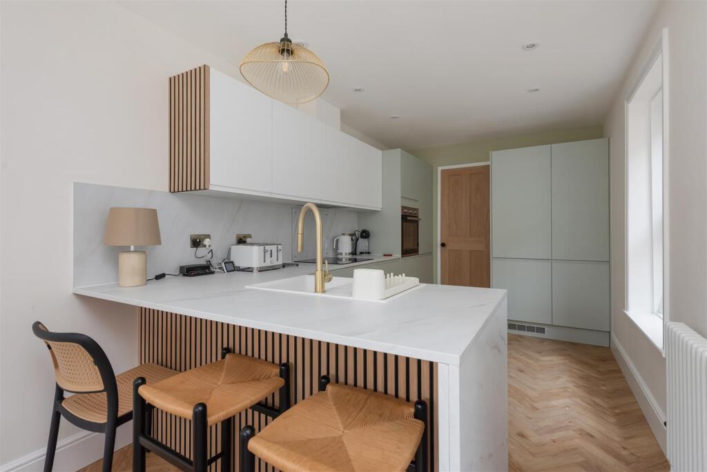 Regent Street, Whitstable