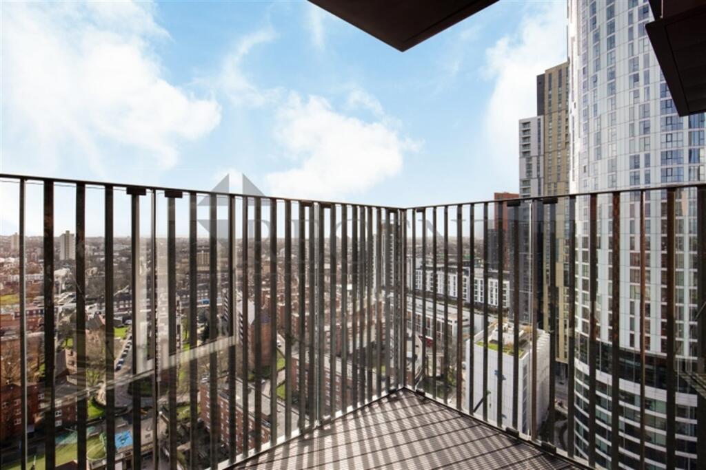 Balcony 2