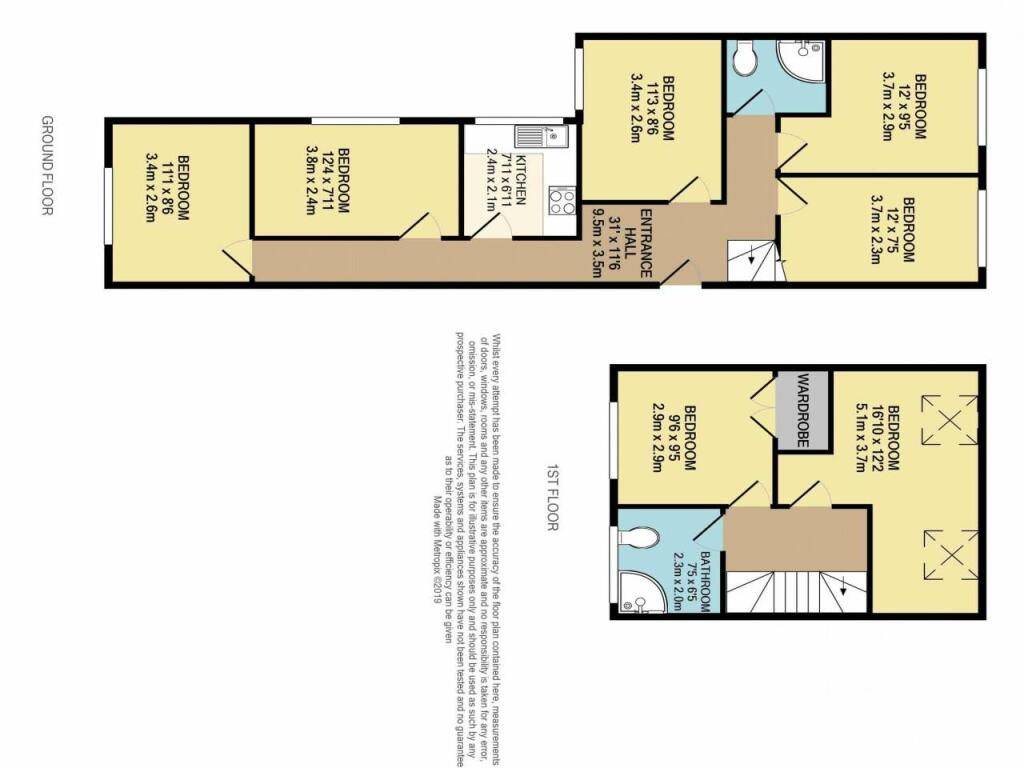 25 Ruthin Garden - 2