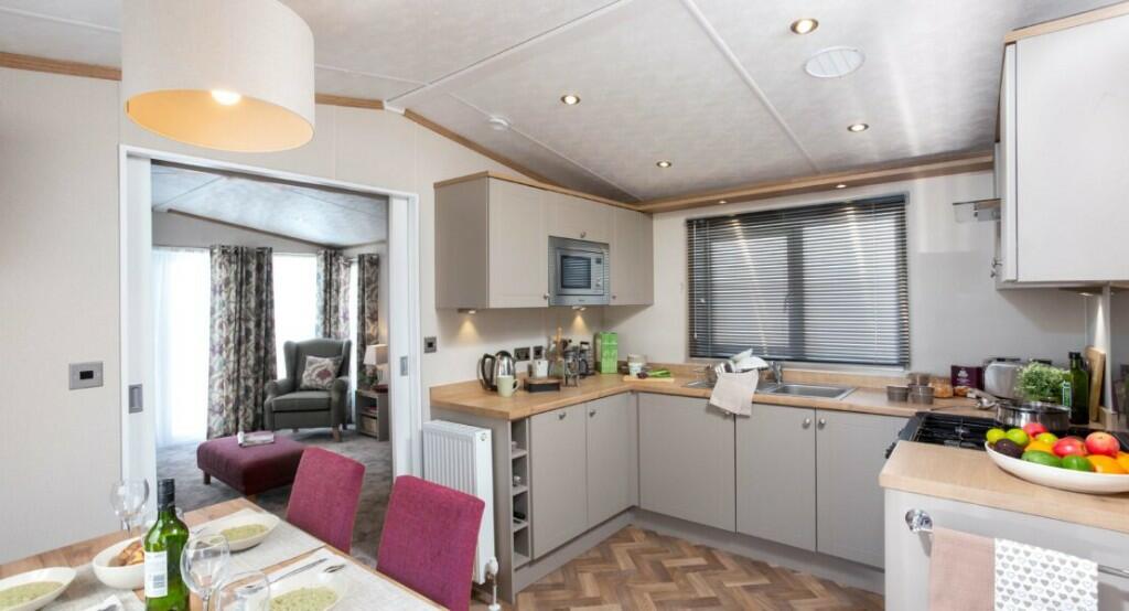 Typical Kitchen