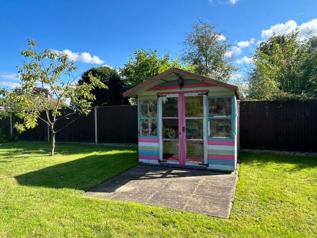 Summer House