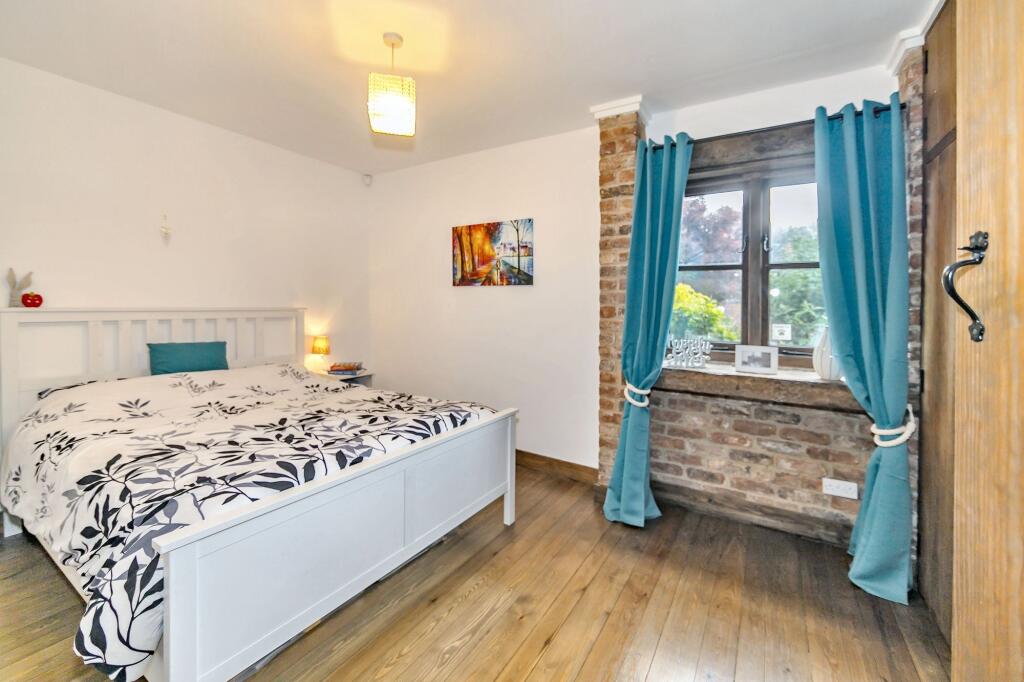 Bedroom Four