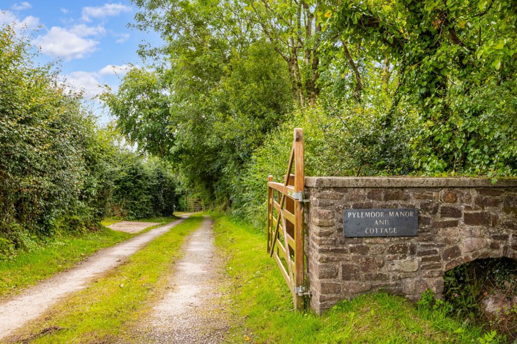 Washfield, Seddons