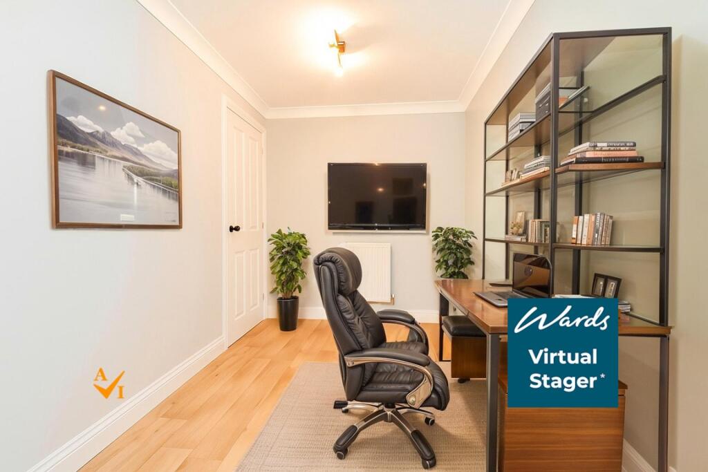 Entrance Hall (Modern Style)