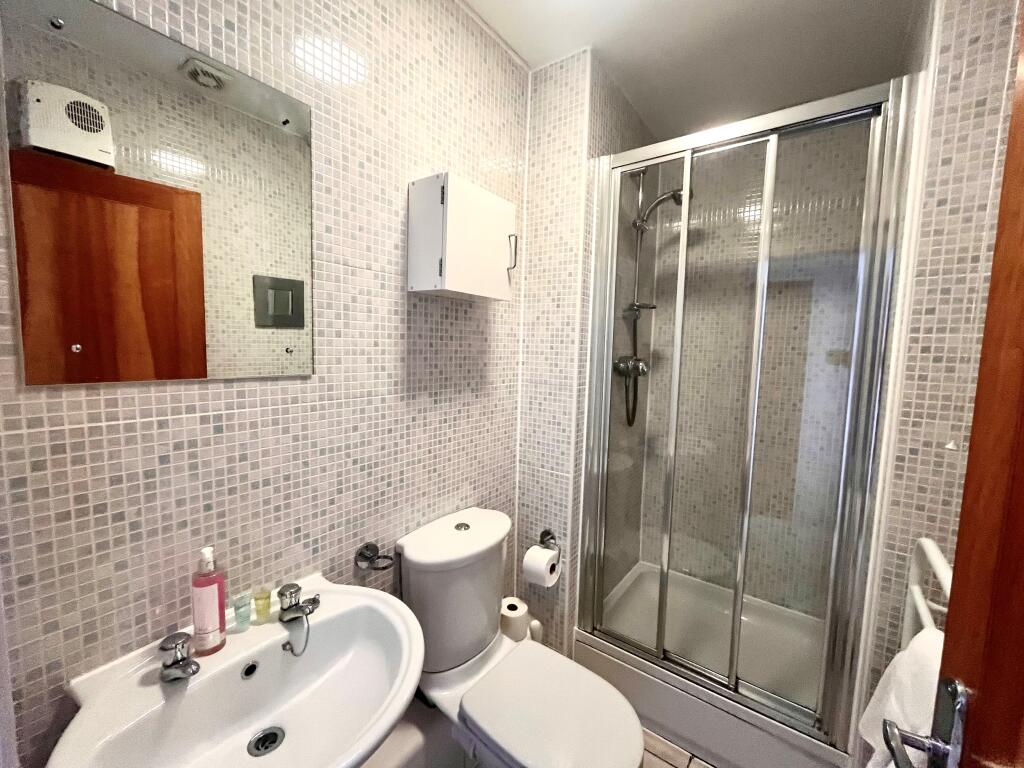 JDW Ensuite