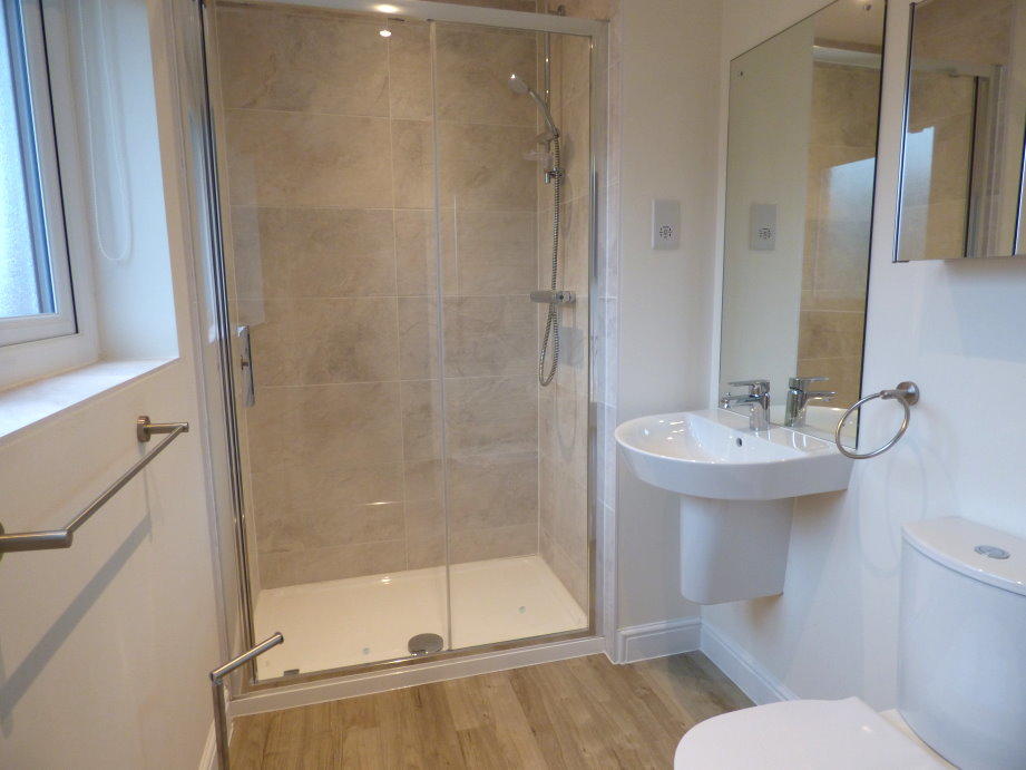 Ensuite 2
