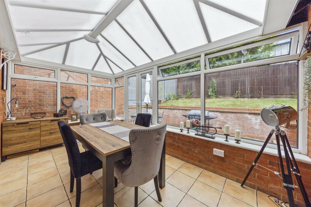 Conservatory