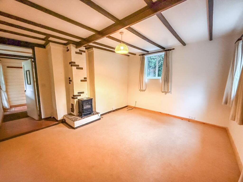 Hayford,  Buckfastleigh