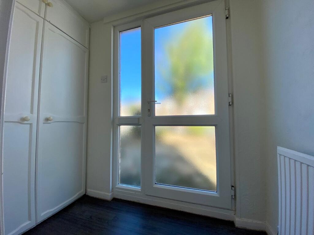 Hallway 1