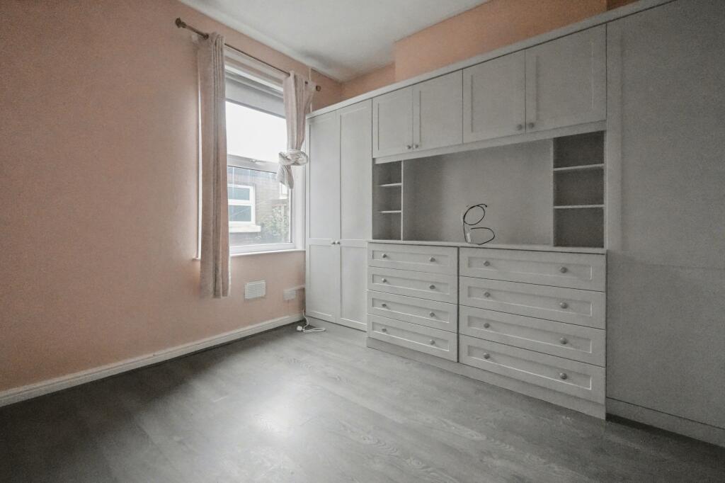7 Laburnum Road, Kensington, Liverpool, L7 0HT