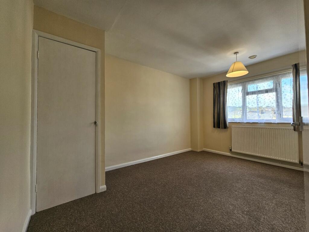 Tiverton - Seddons