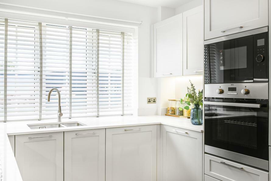Hartley Acres- Plot 4