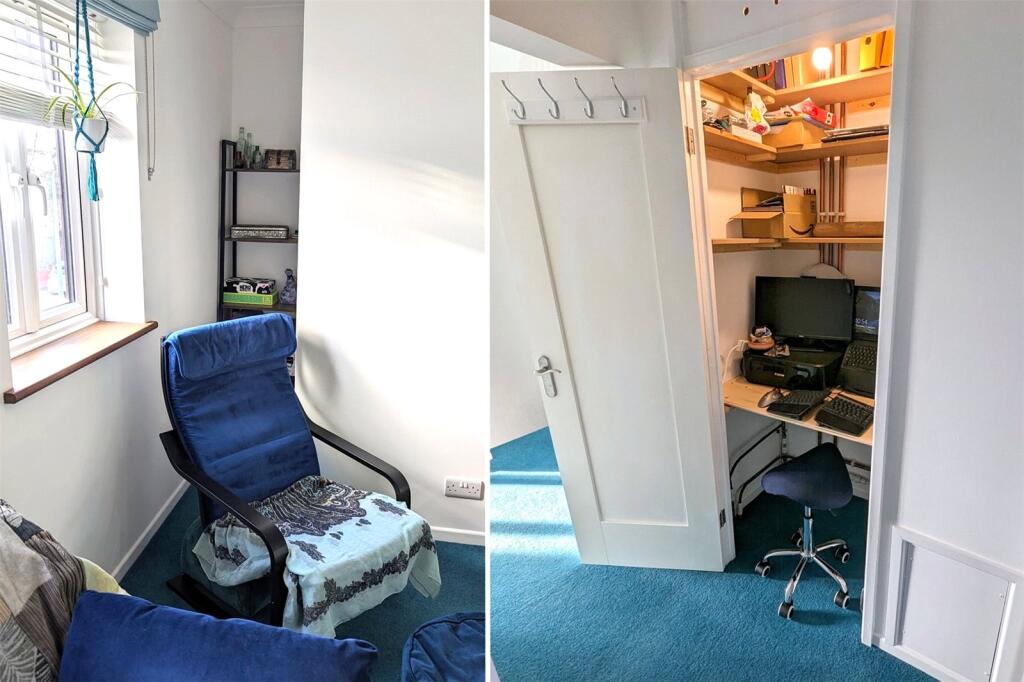 Alove &amp; Wfh Space