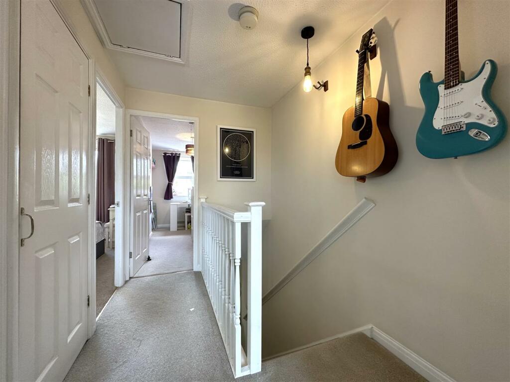 First Floor Landing 480